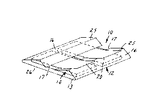 Une figure unique qui représente un dessin illustrant l'invention.